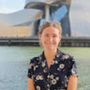 Meet your Posher, Grace